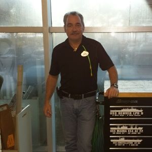 Meet your Posher, Mark